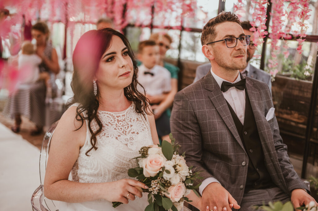 ślub cywilny w bacówce radawa